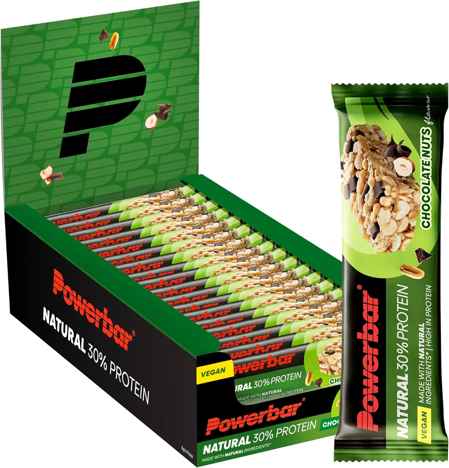 Natural Protein (18x40g) - Image 10