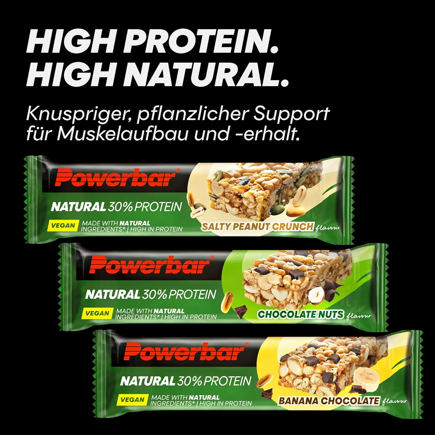 Natural Protein (18x40g) - Image 14