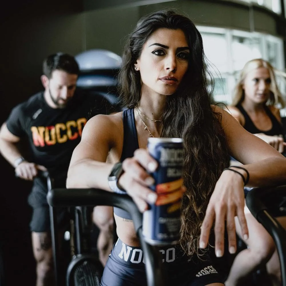 Nocco BCAA (24x330ml) - Image 5