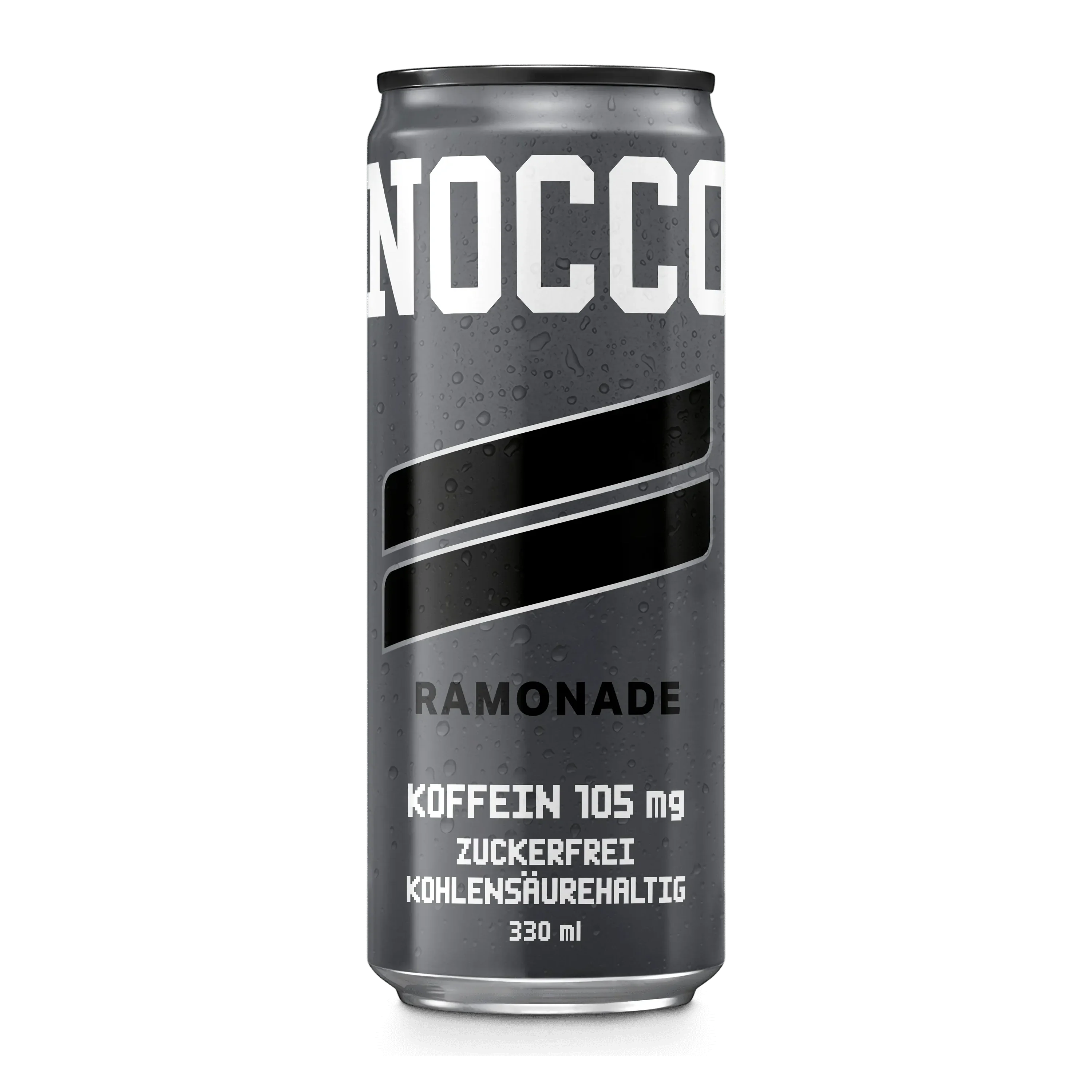 Nocco Black (330ml)