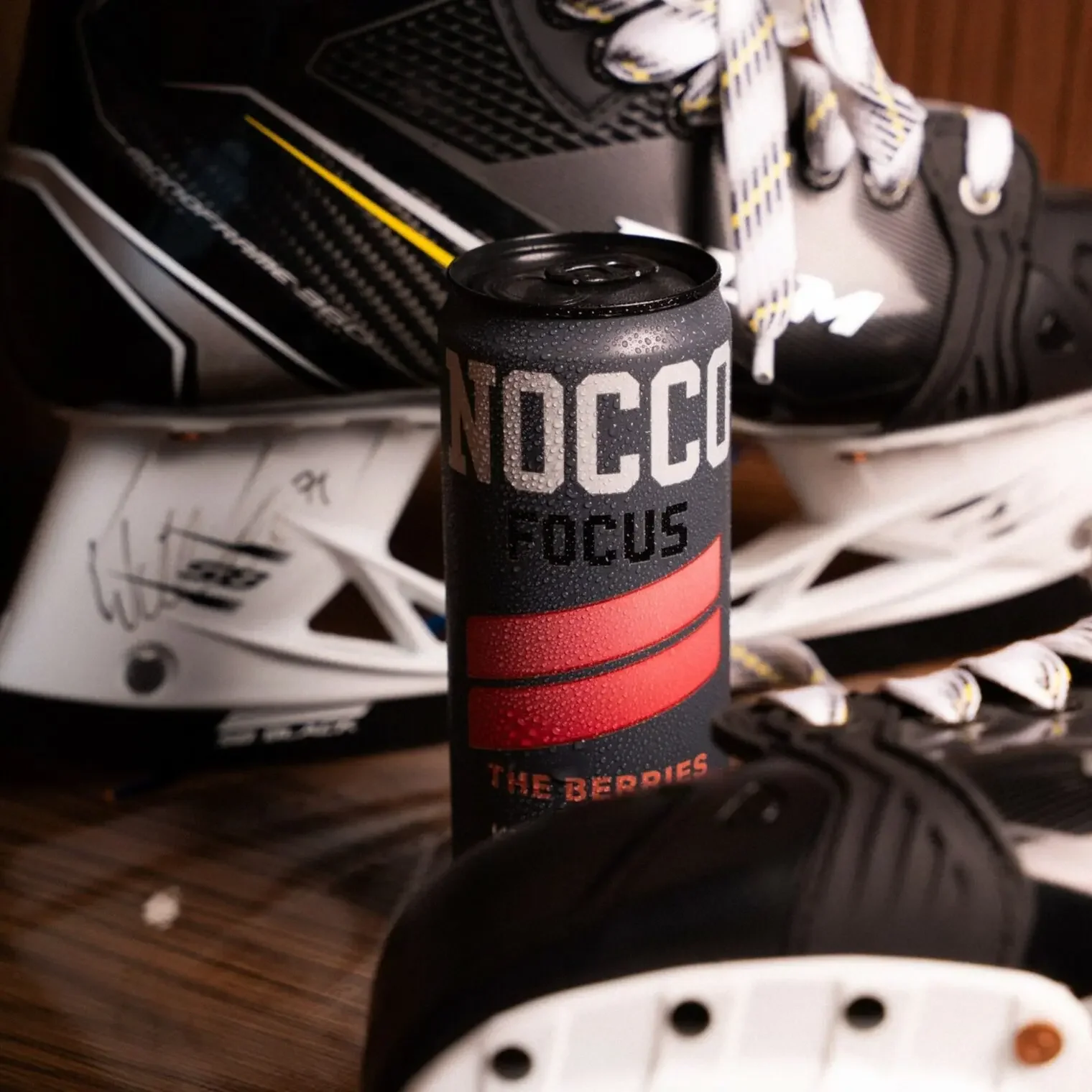 Nocco Black (330ml) - Image 14