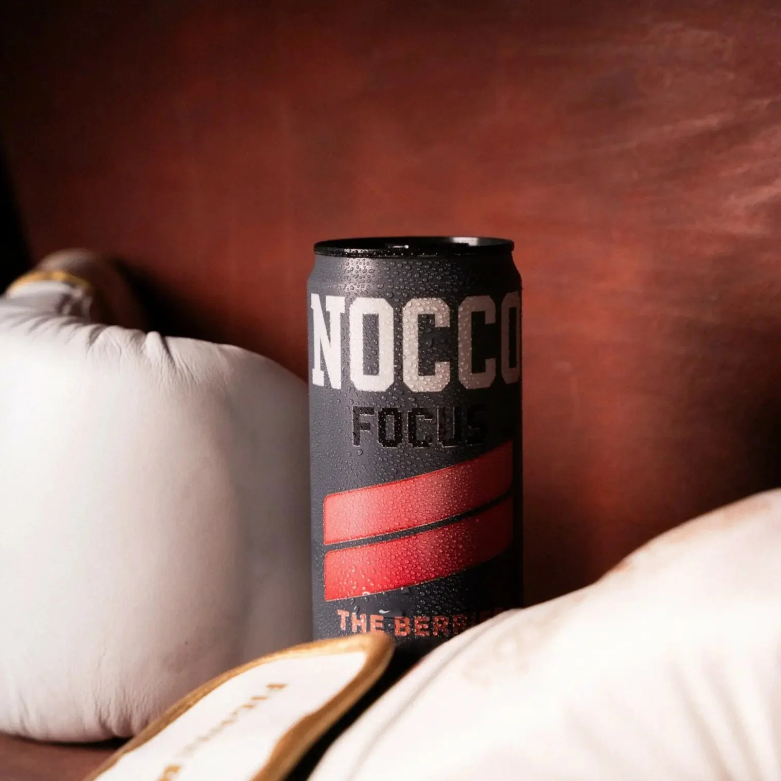 Nocco Black (330ml) - Image 15