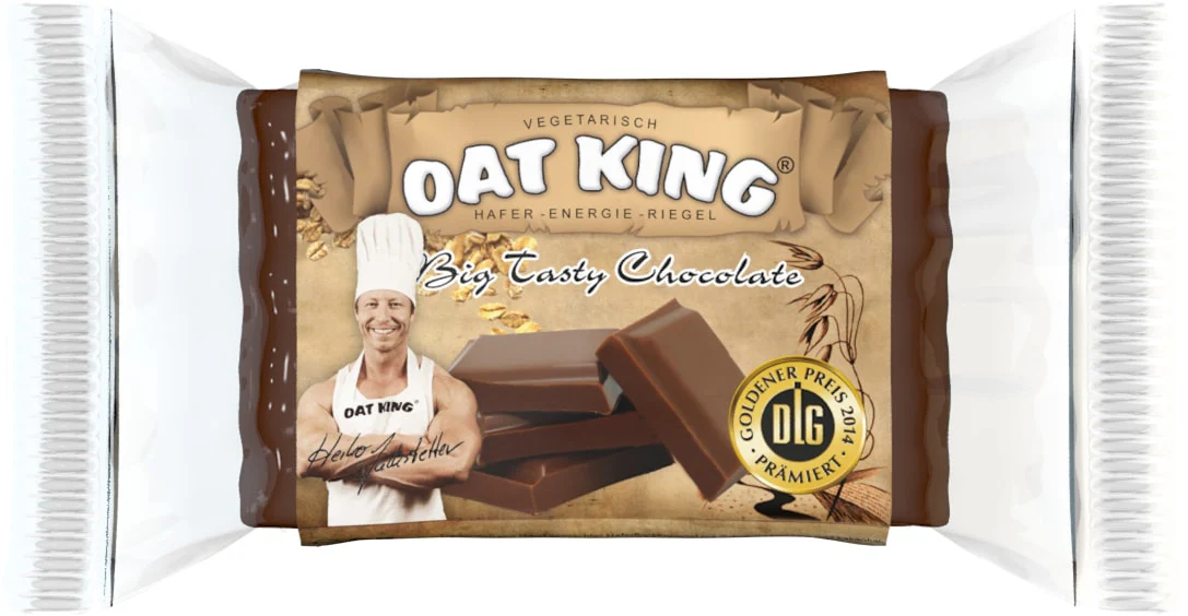 Oat King Energy Bar (10x95g) - Image 15