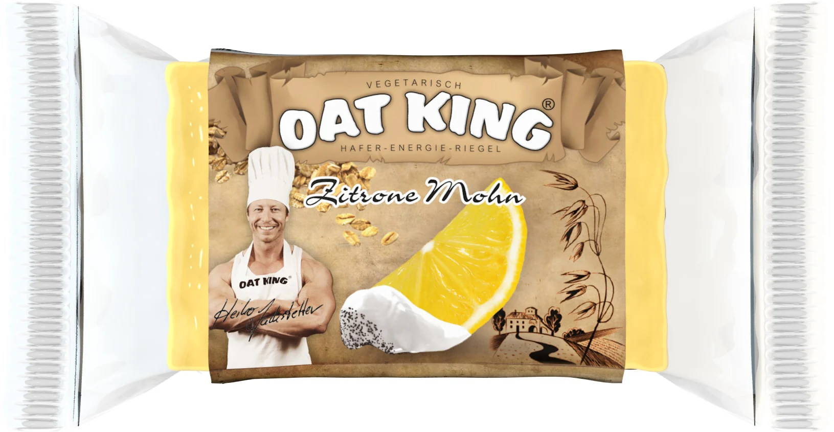 Oat King Energy Bar (10x95g) - Image 33