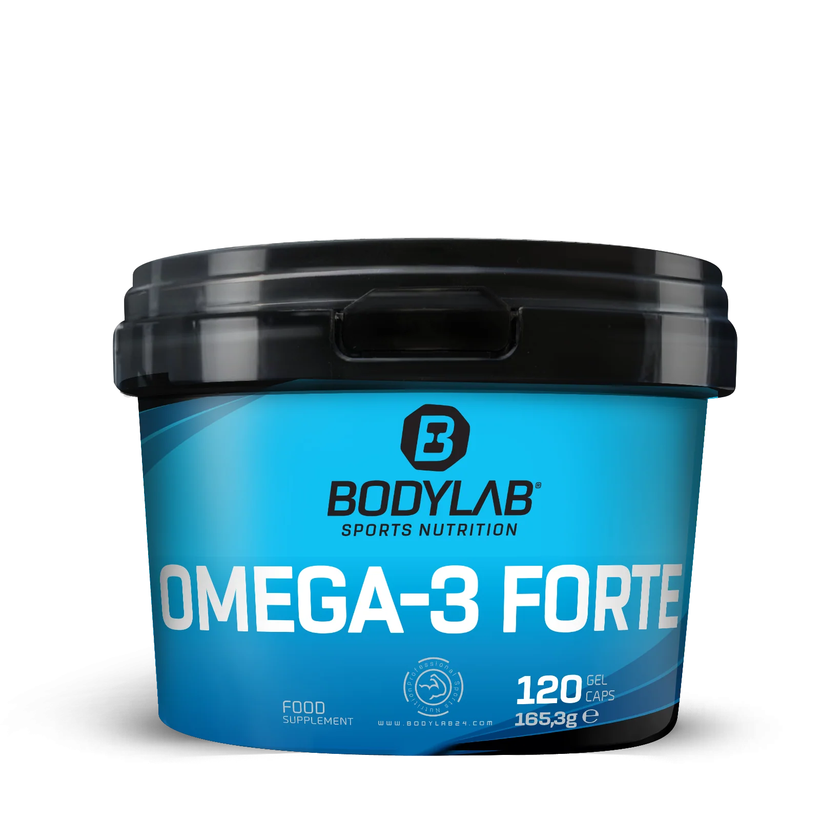 Omega-3 Strong (120 Kapseln)