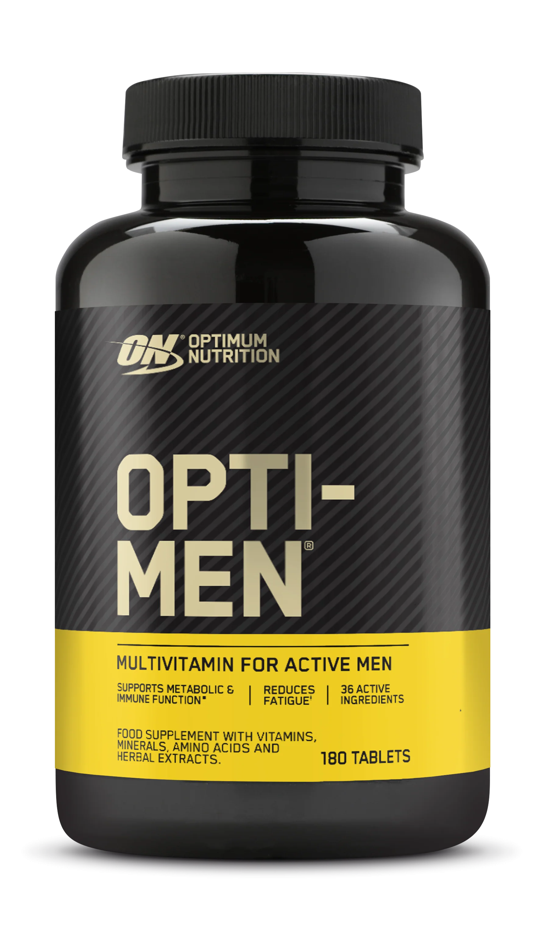 Opti-Men (180 Tabletten)