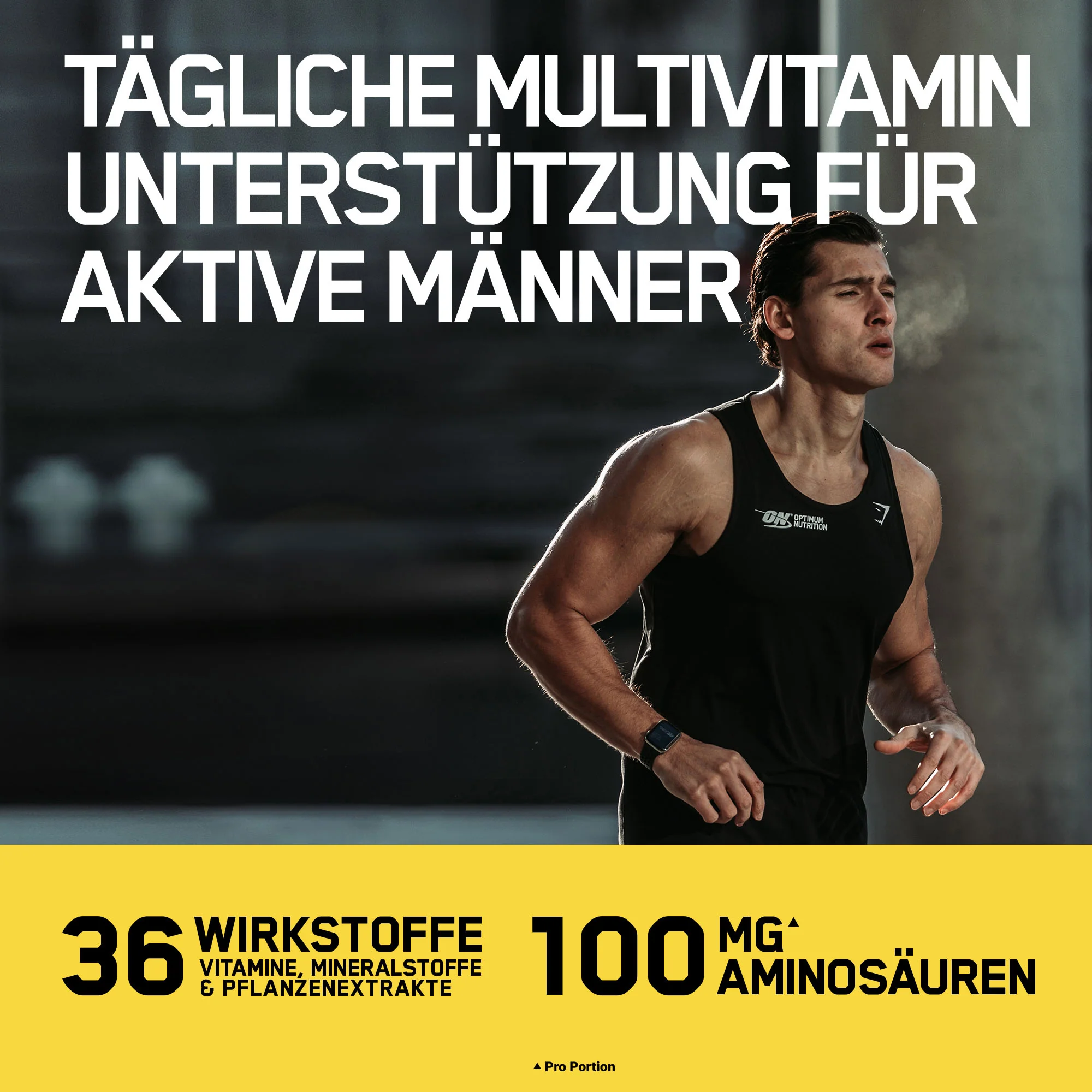Opti-Men (90 Tabletten) - Image 2