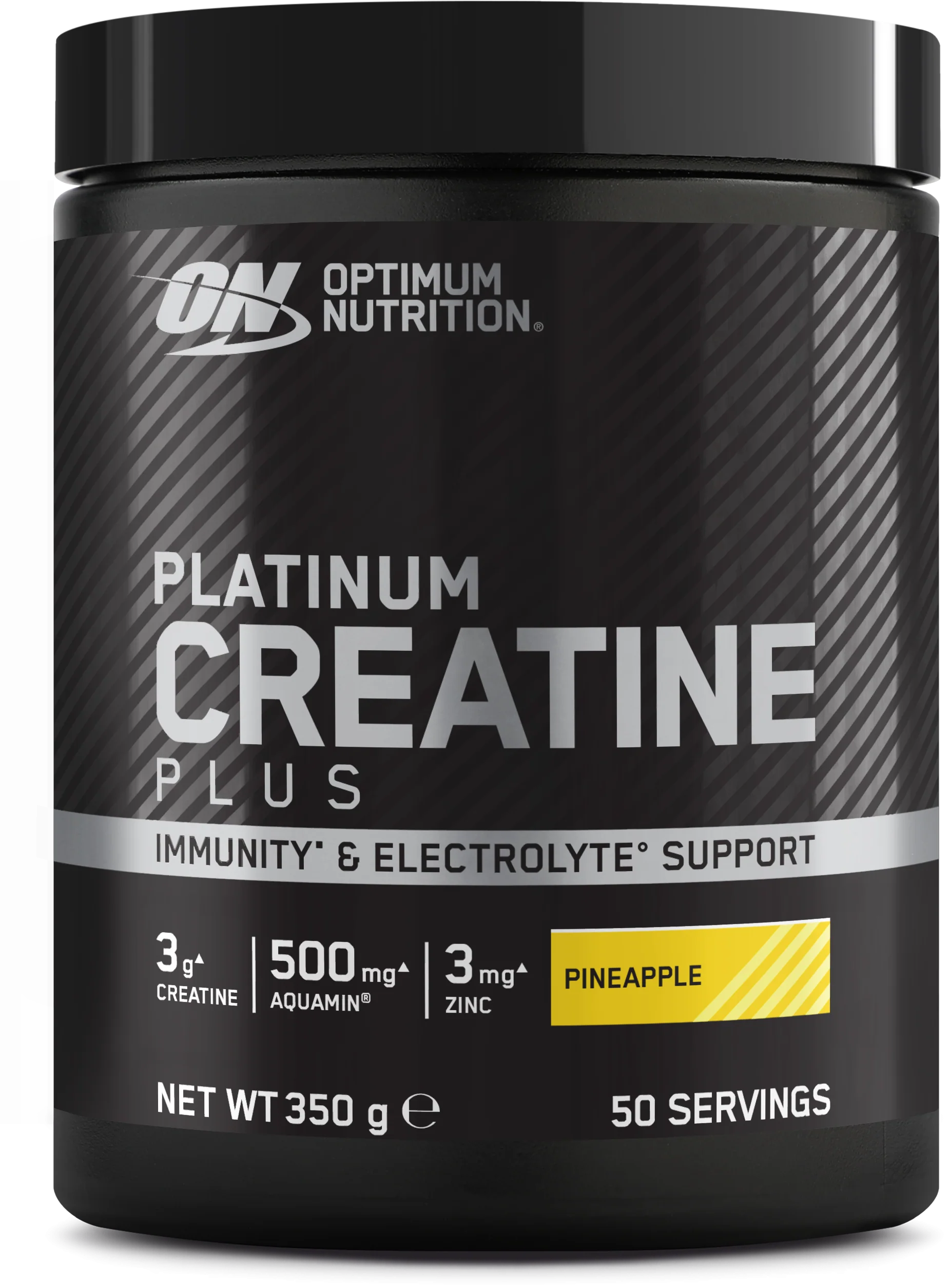 Platinum Creatine Plus (350g)
