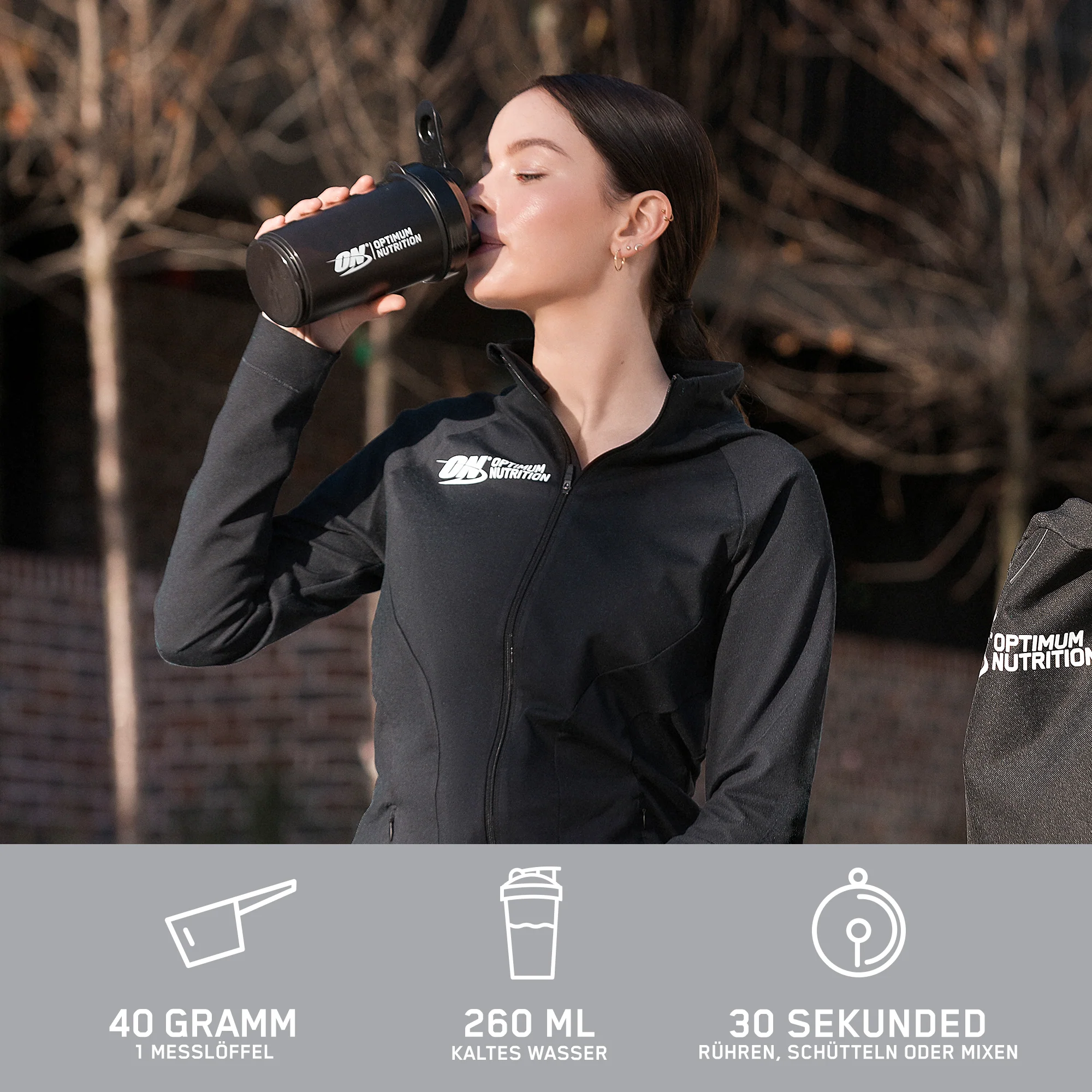 Platinum Hydro Whey (1600g) - Image 20