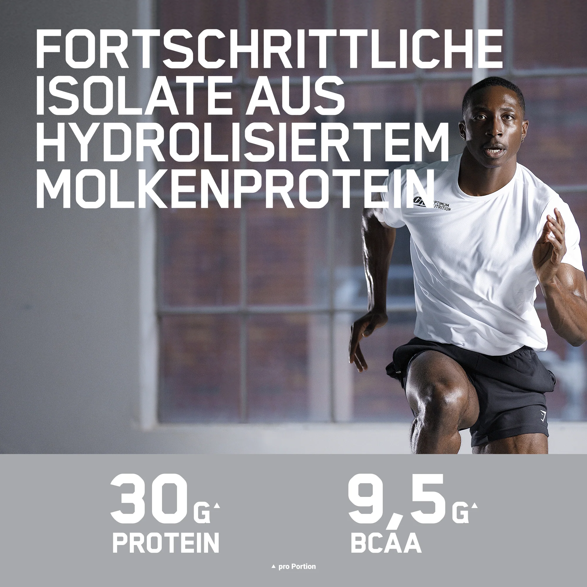 Platinum Hydro Whey (1600g) - Image 24