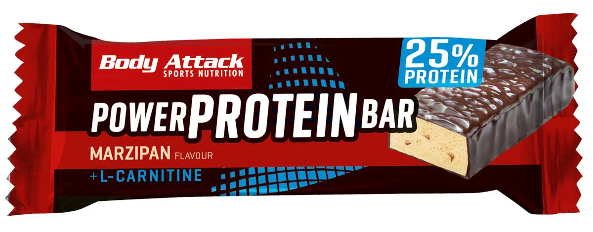 Power Protein-Bar (24x35g) - Image 3