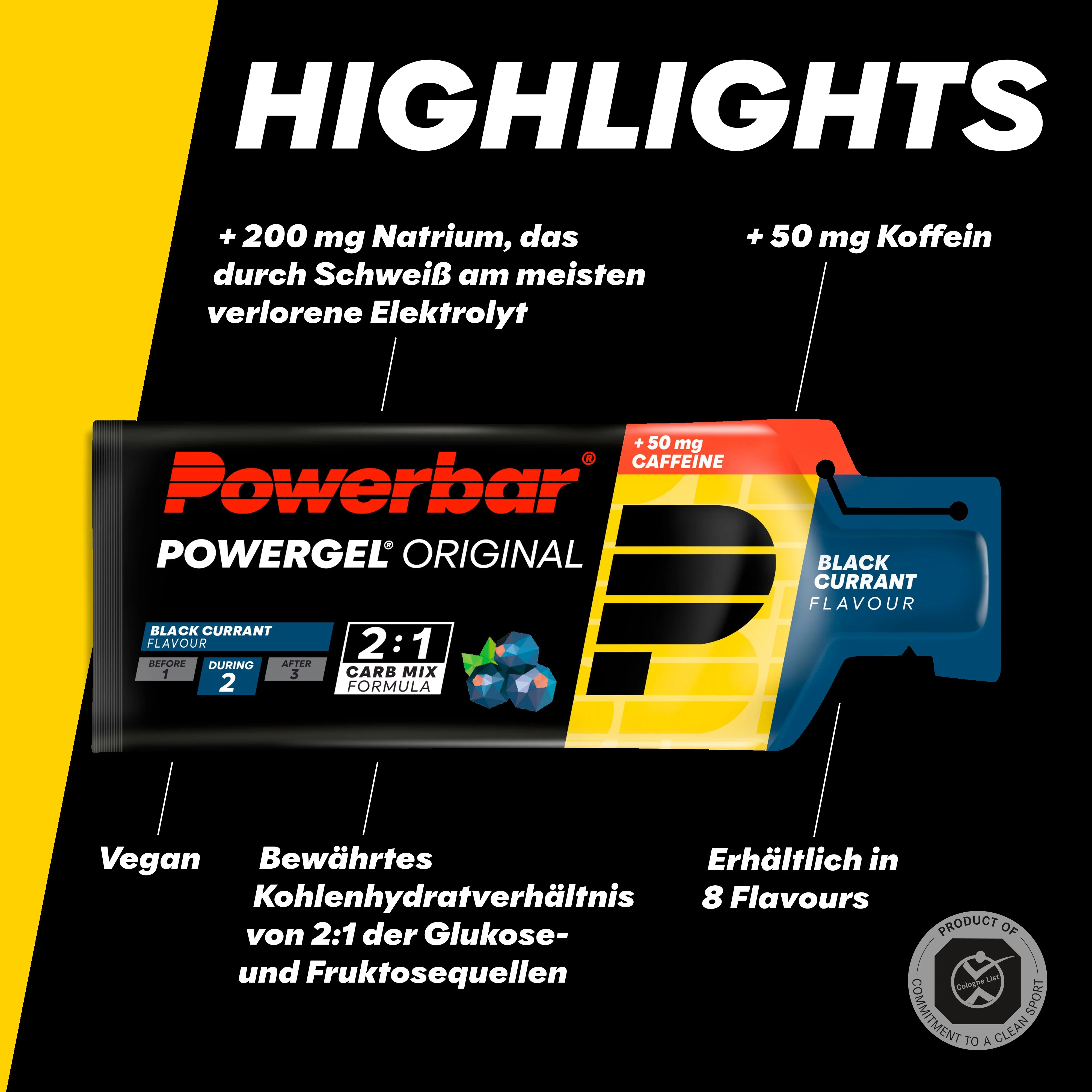 PowerGel Original (24x41g) - Image 2