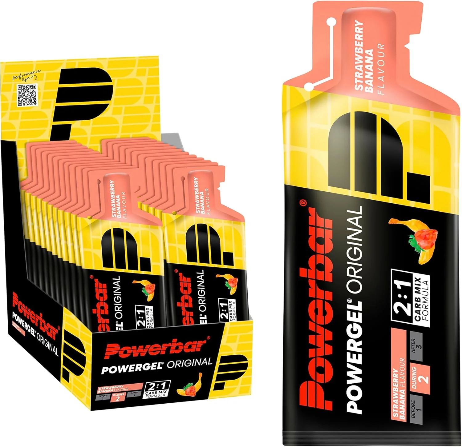 PowerGel Original (24x41g) - Image 22