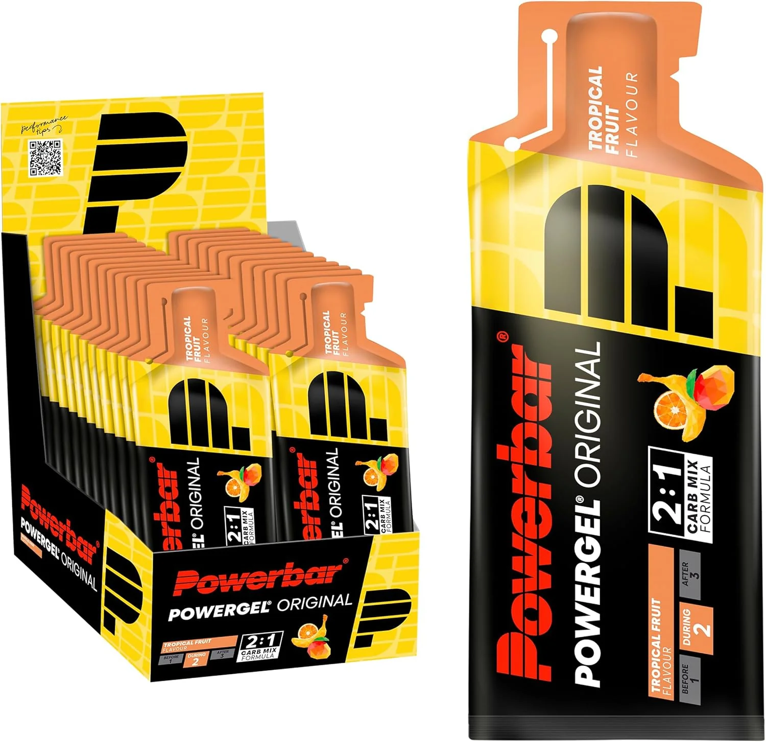 PowerGel Original (24x41g) - Image 7