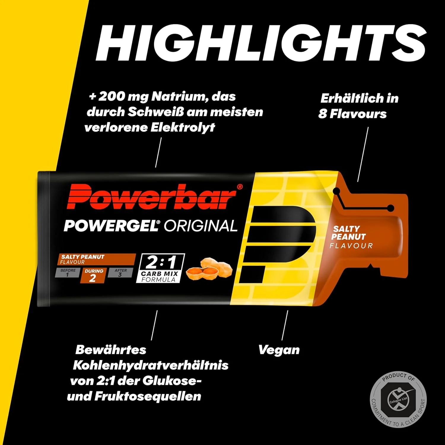 PowerGel Original (41g) - Image 14