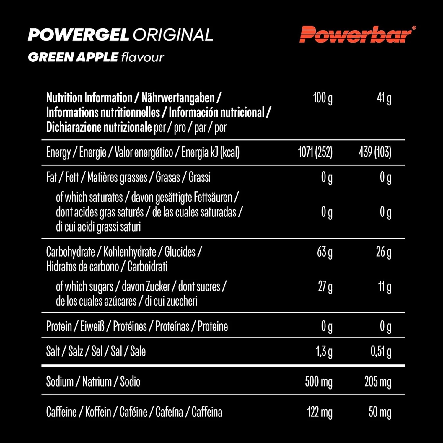 PowerGel Original (41g) - Image 3