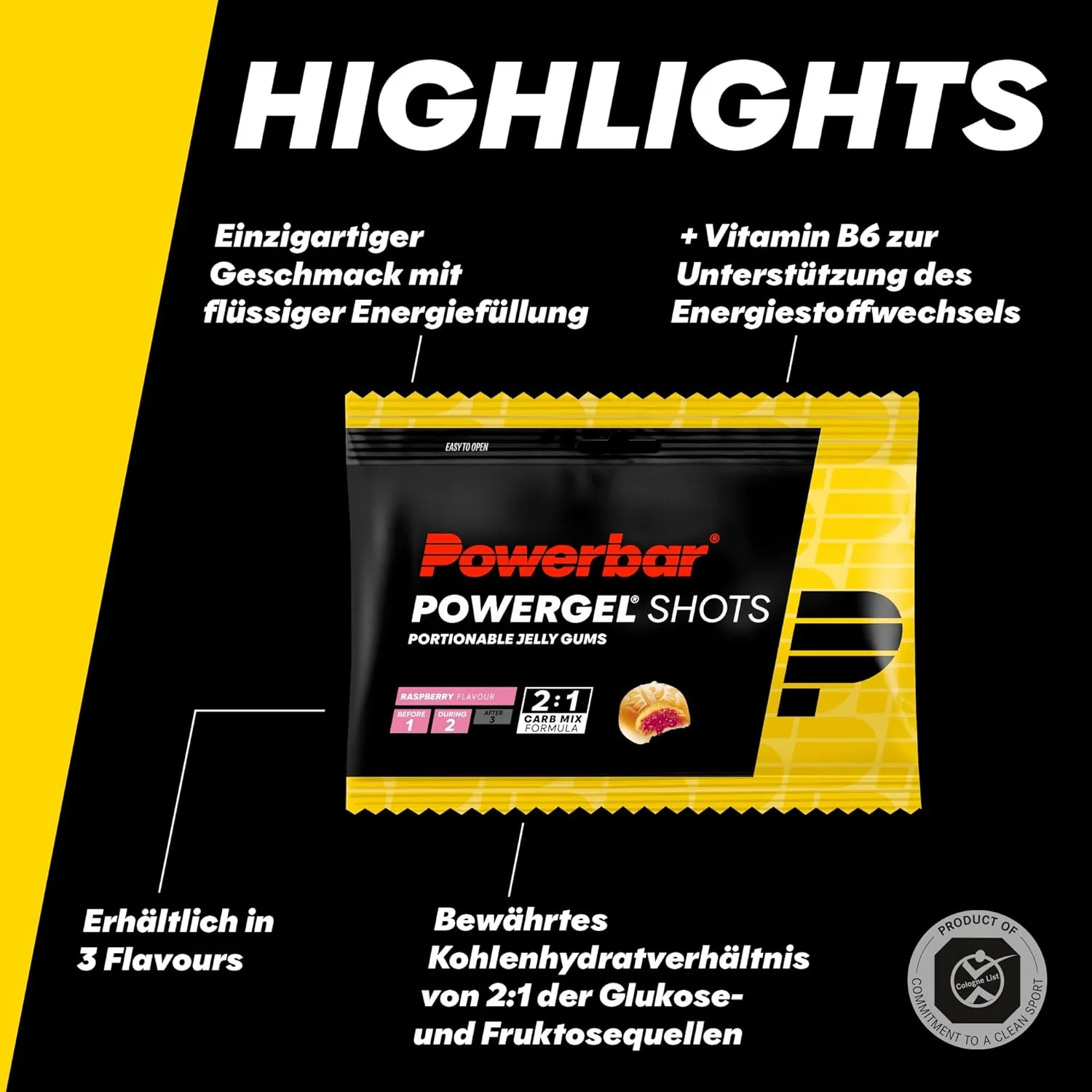 Powergel Shots (24x60g) - Image 10