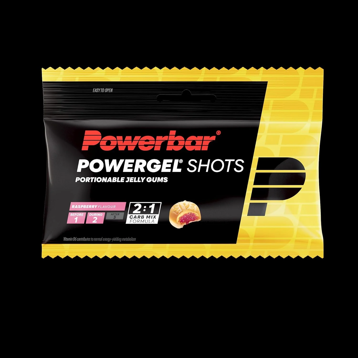 Powergel Shots (24x60g) - Image 12