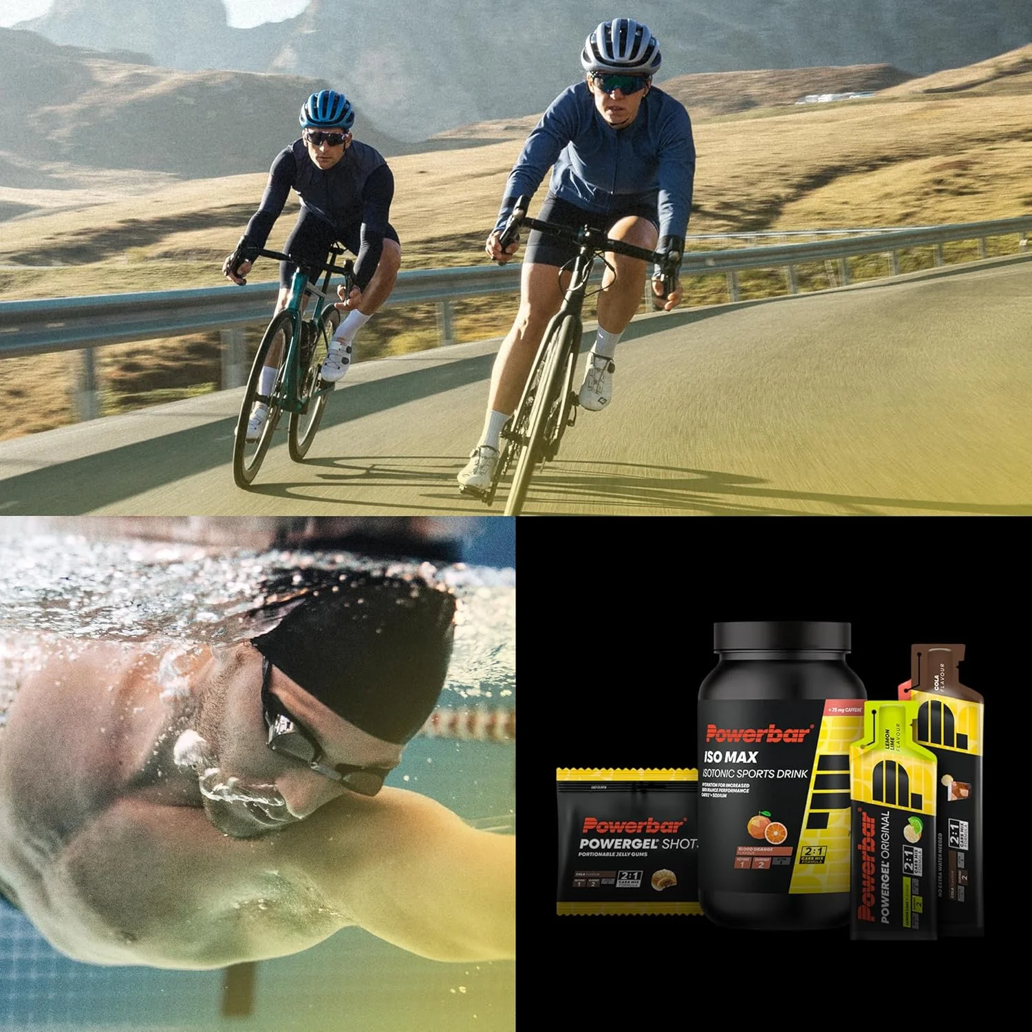 Powergel Shots (24x60g) - Image 14