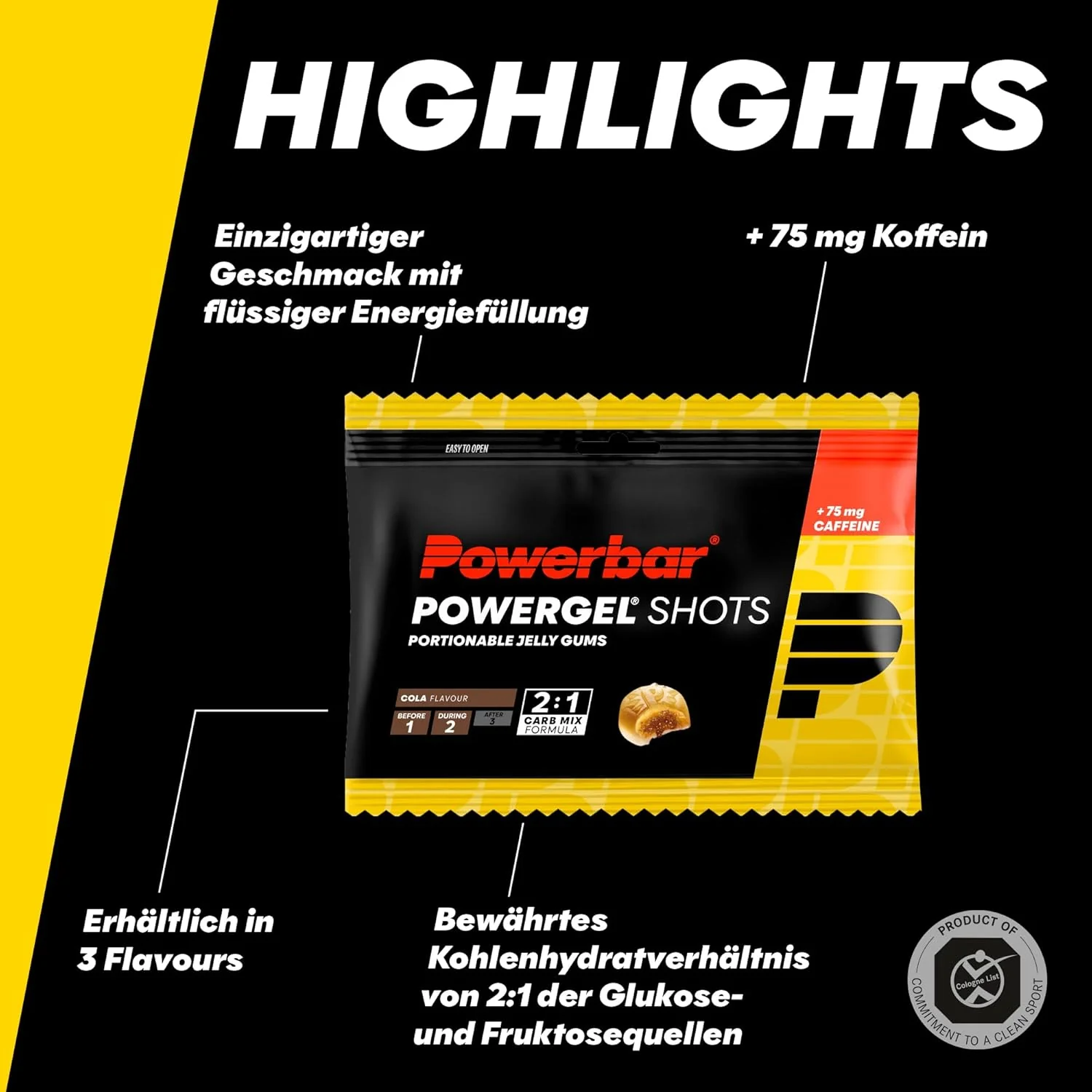 Powergel Shots (24x60g) - Image 6