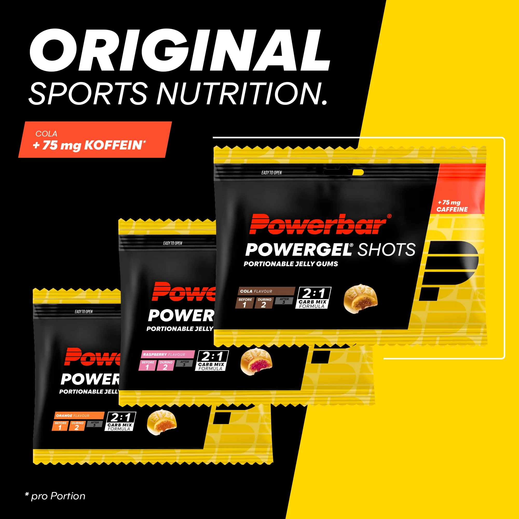 Powergel Shots (60g) - Image 10