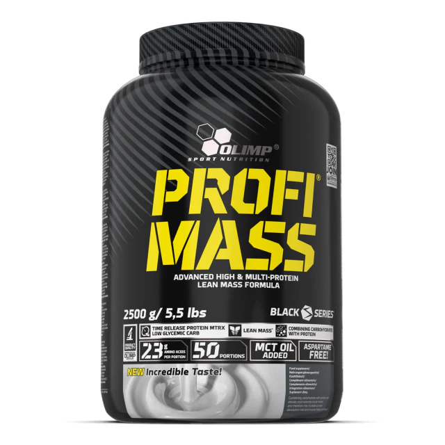 Profi Mass (2500g) - Image 2