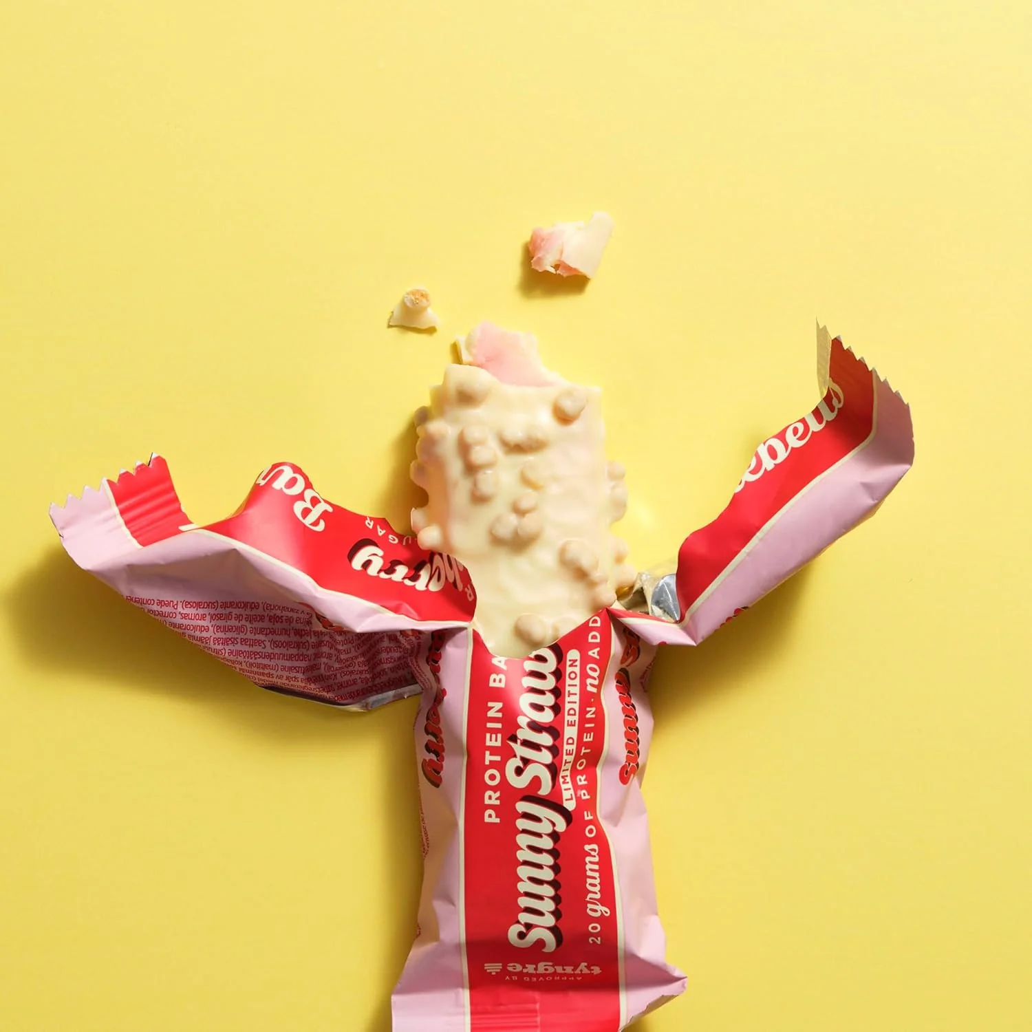 Protein Bar (12x55g) - Image 13