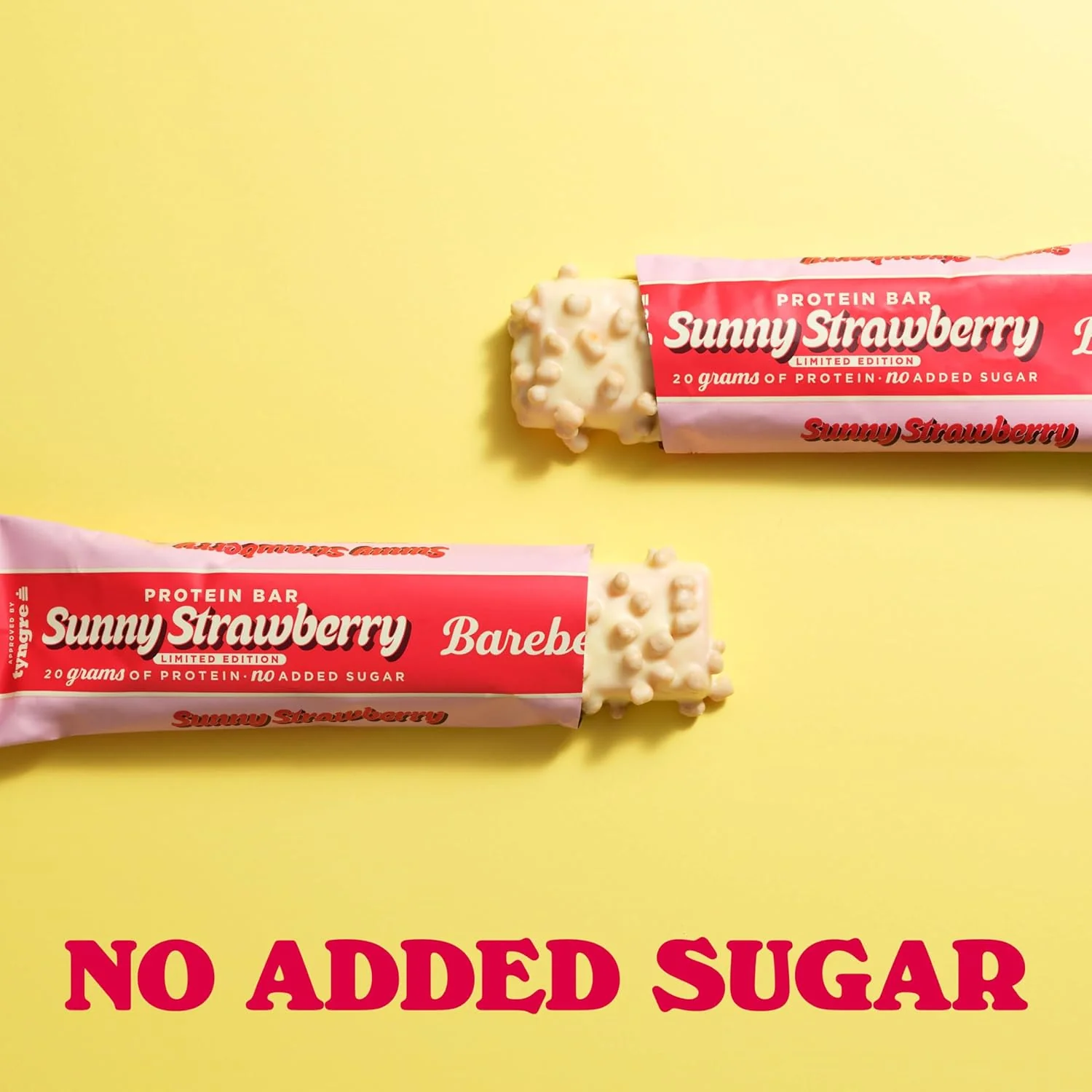 Protein Bar (12x55g) - Image 15