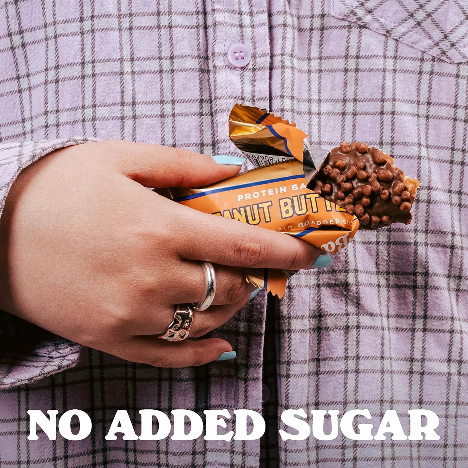 Protein Bar (12x55g) - Image 26