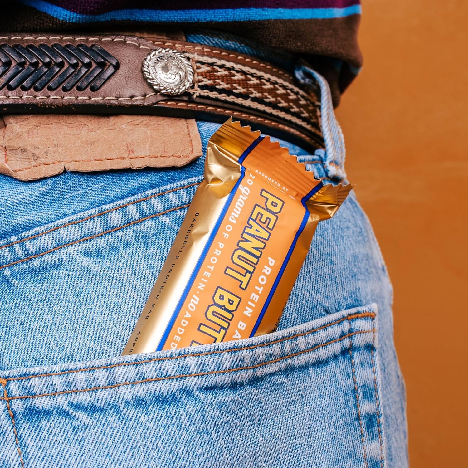 Protein Bar (12x55g) - Image 28