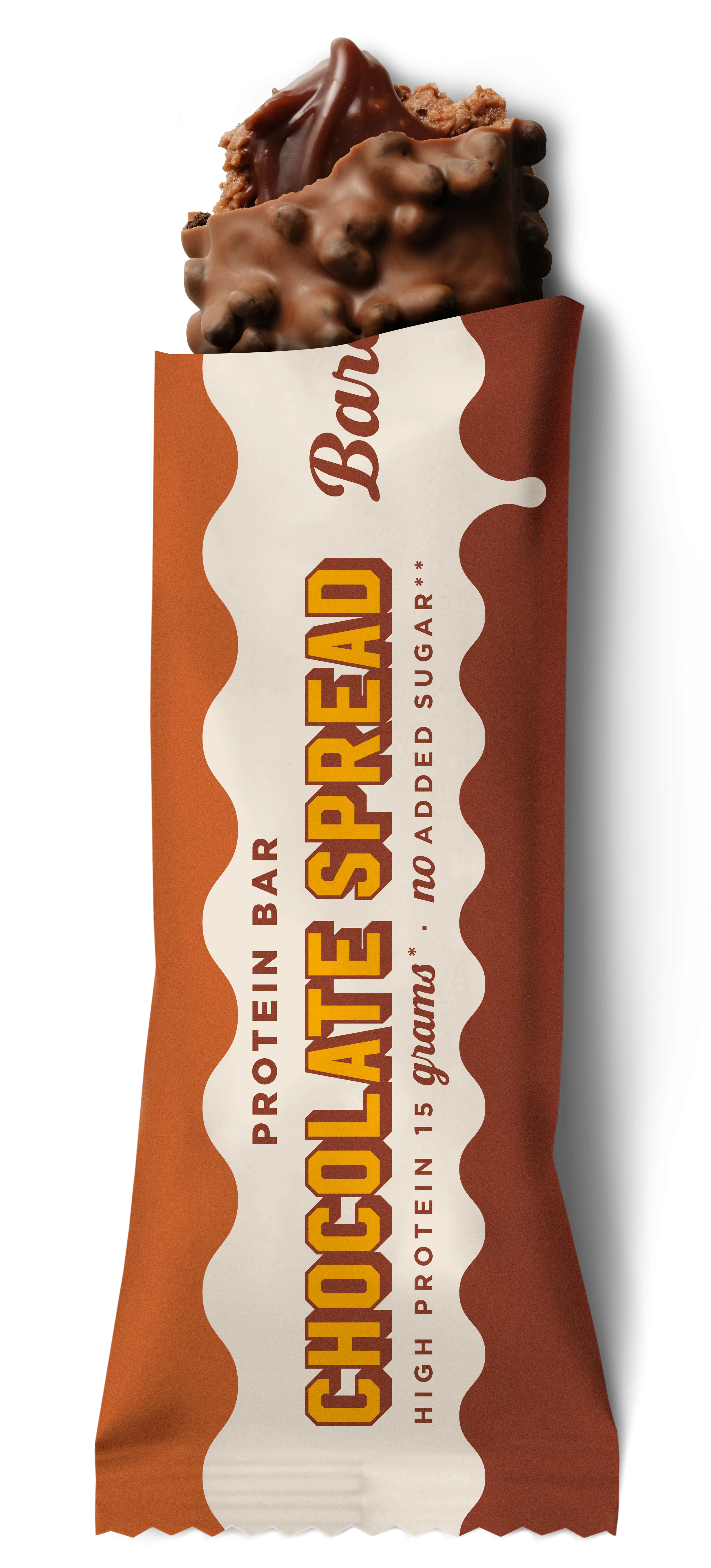 Protein Bar Spread (12x45g) - Image 6