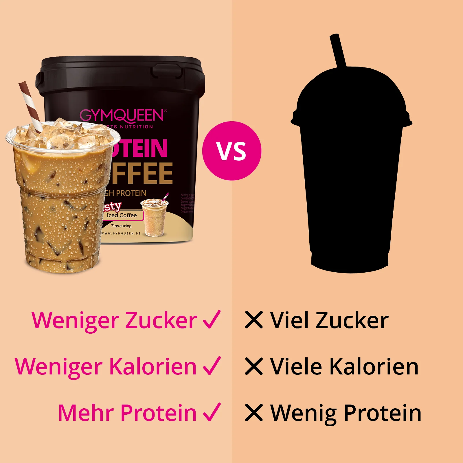 Protein Coffee 2er Pack - Image 4