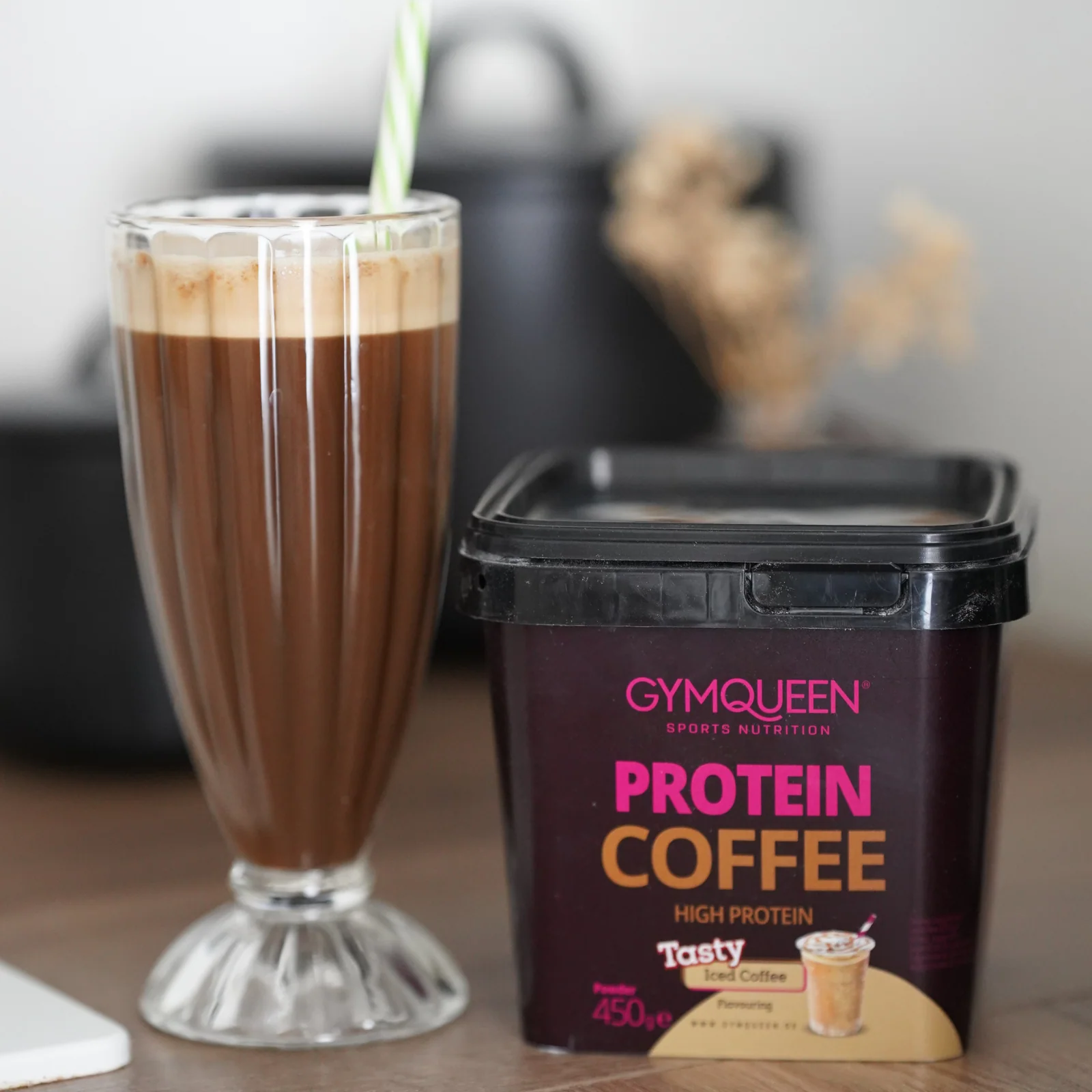 Protein Coffee 2er Pack - Image 7