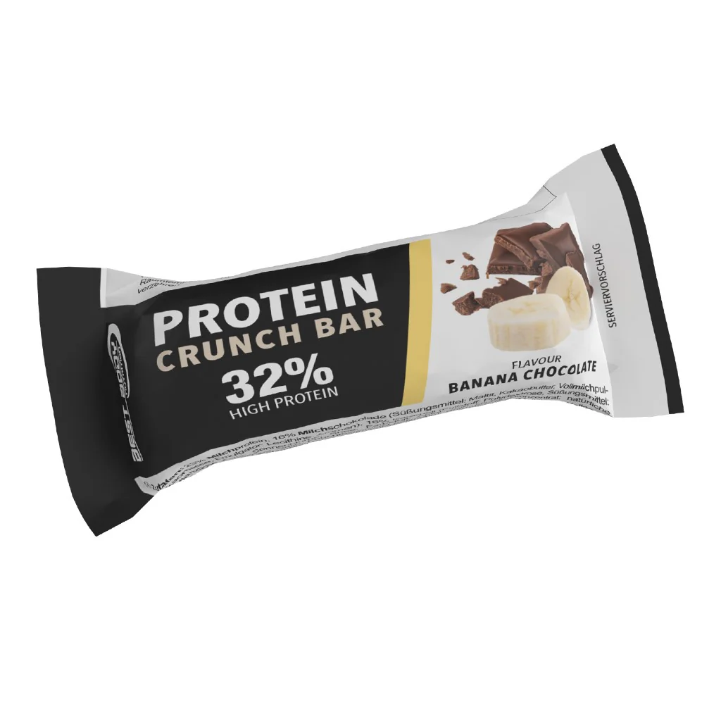 Protein Crunch Bar (12x35g) - Image 11