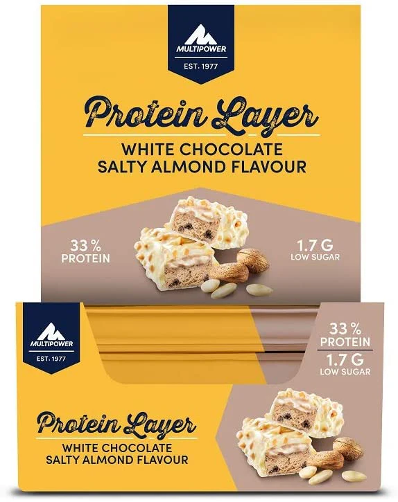 Protein Layer (18x50g) - Image 12
