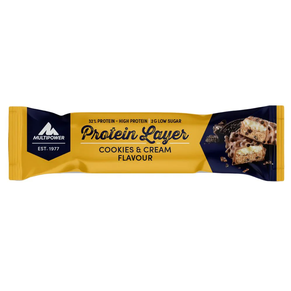 Protein Layer (18x50g) - Image 9