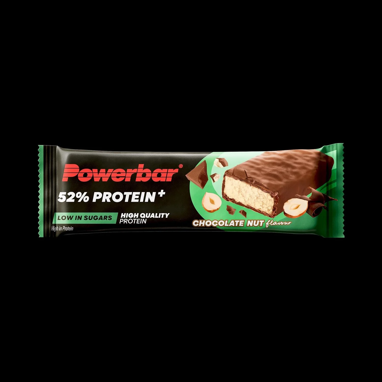 52% Protein+ Bar (20x50g) - Image 8