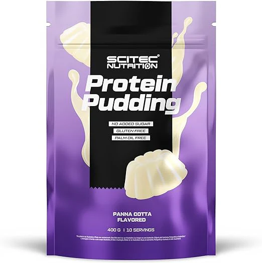 Protein Pudding (400g) - Image 3