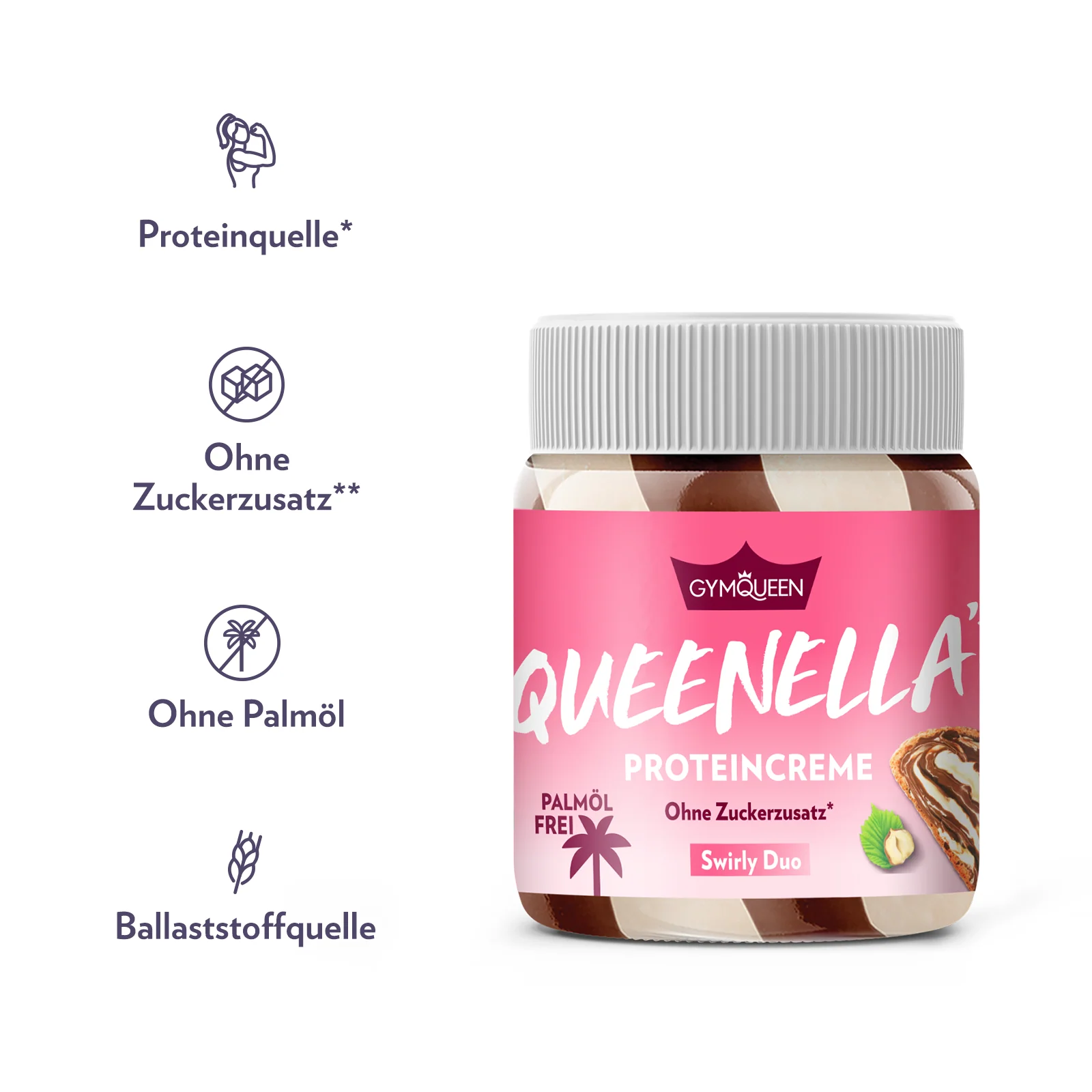 Queenella 2er Pack - Image 2