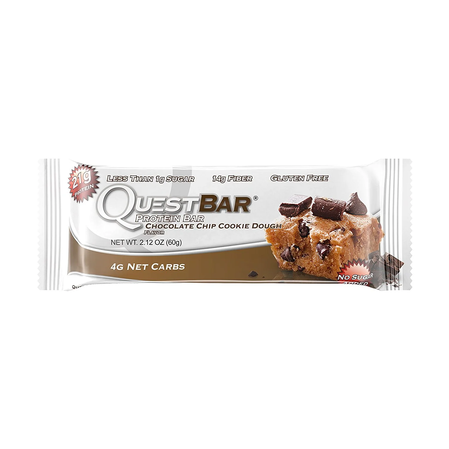 Quest Bar (12x60g) - Image 14