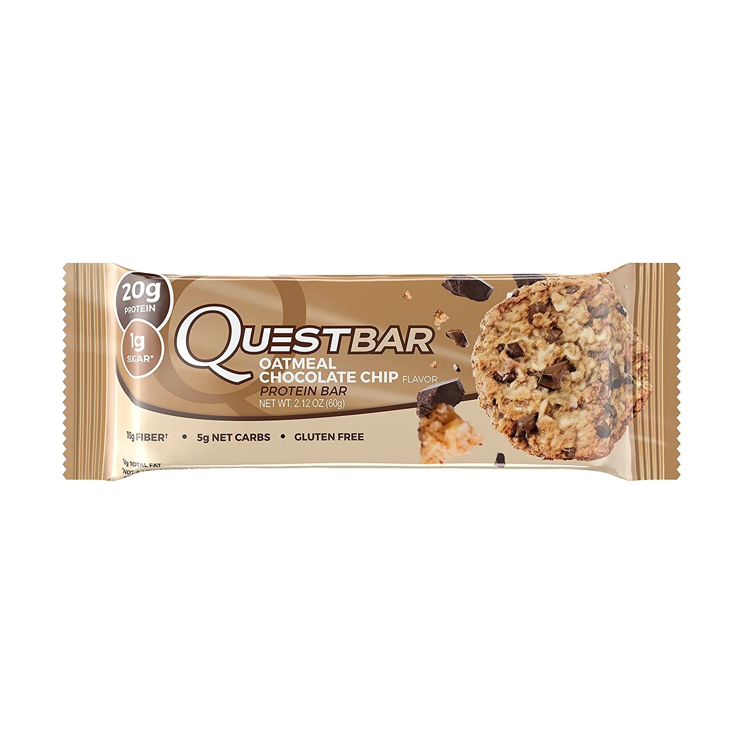 Quest Bar (12x60g) - Image 18