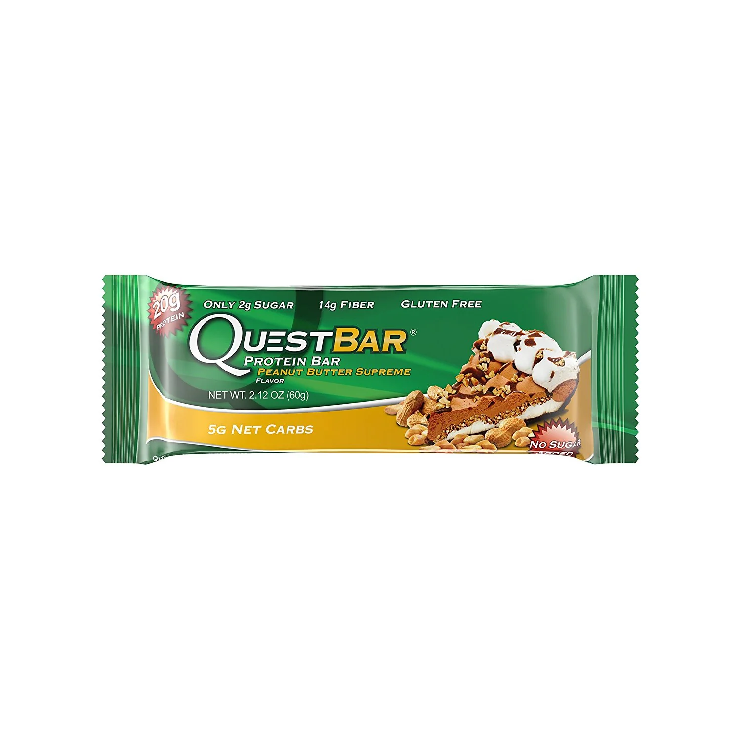 Quest Bar (12x60g) - Image 19
