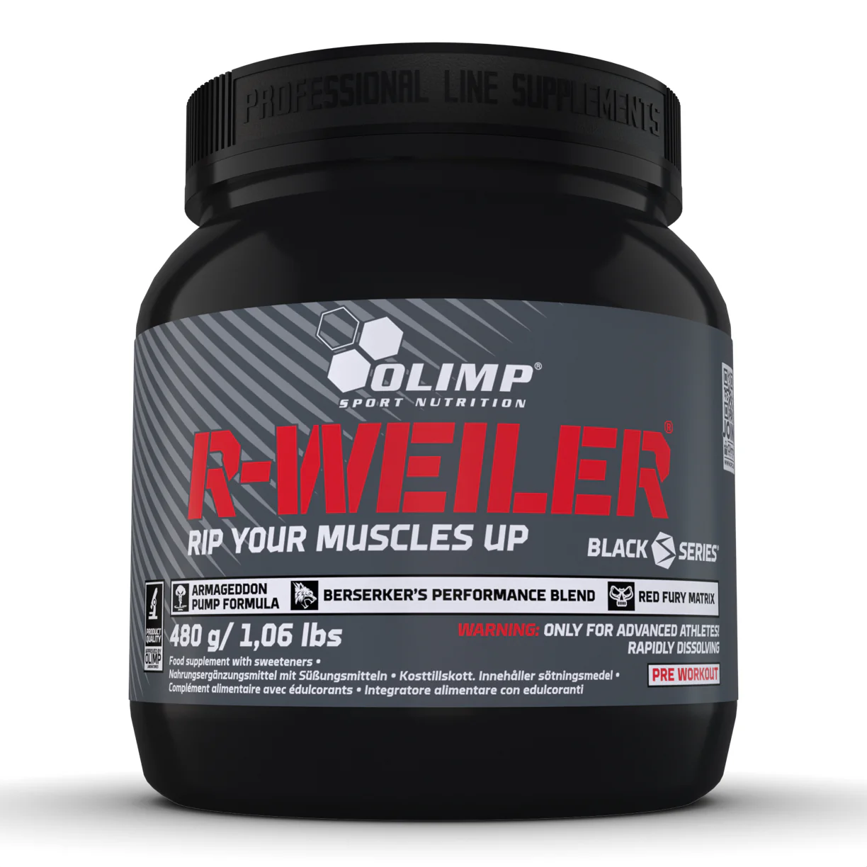 R-Weiler (480g) - Image 3