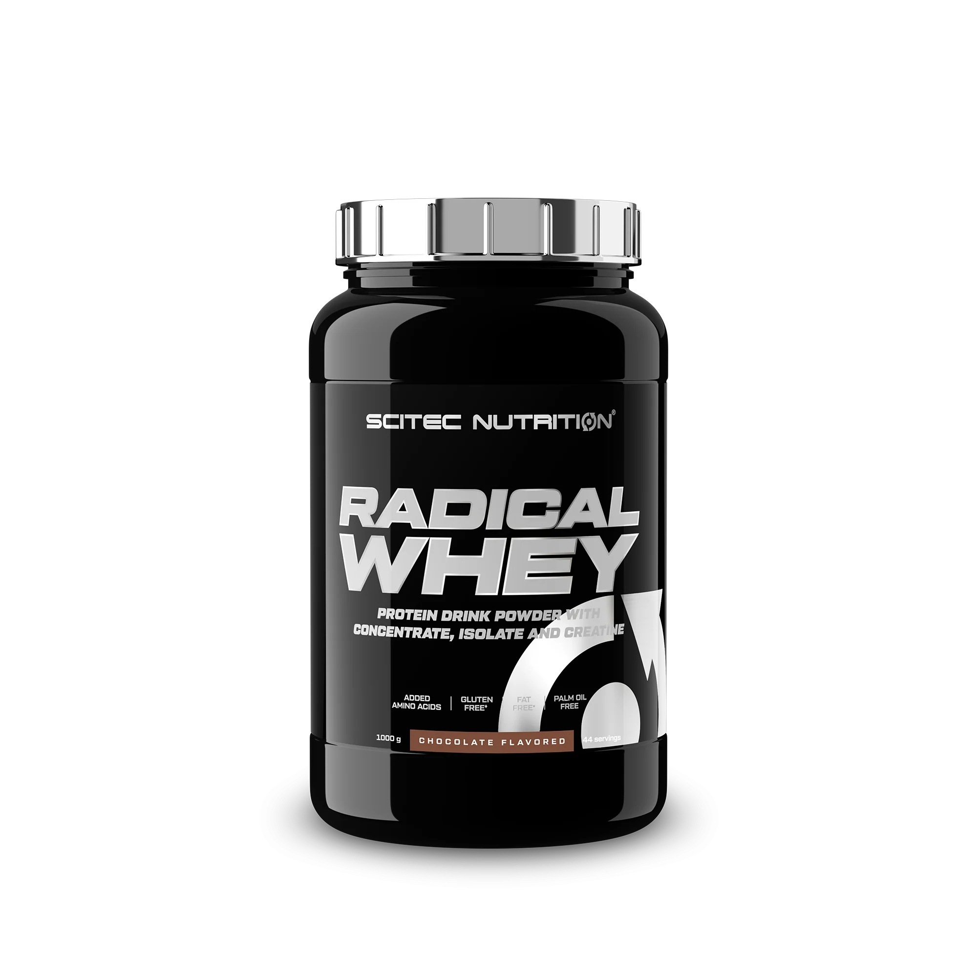 Radical Whey (1000g) - Image 2