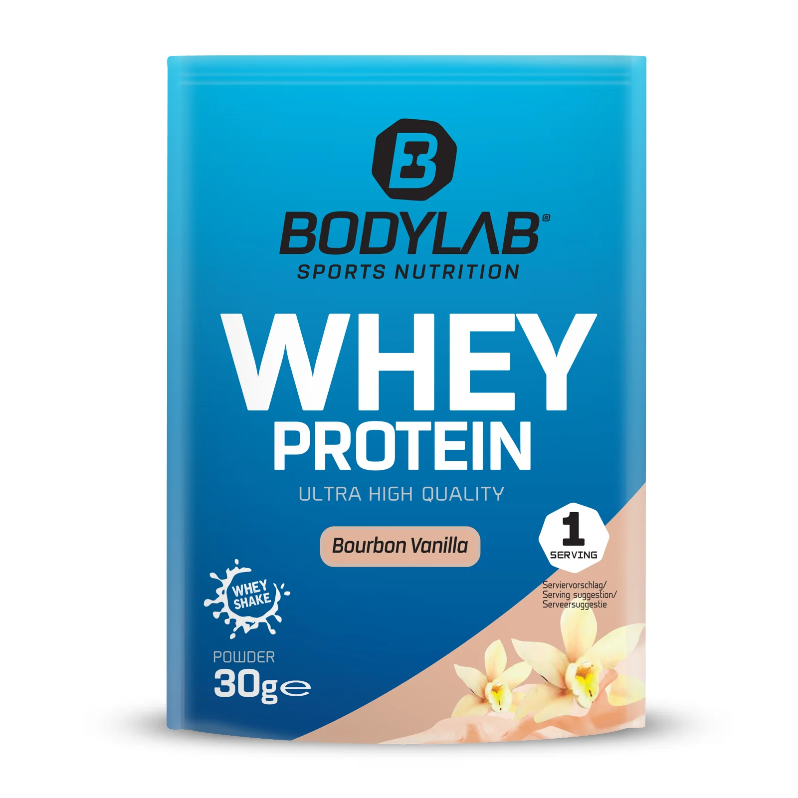 Whey Protein Probe (30g) - Image 15