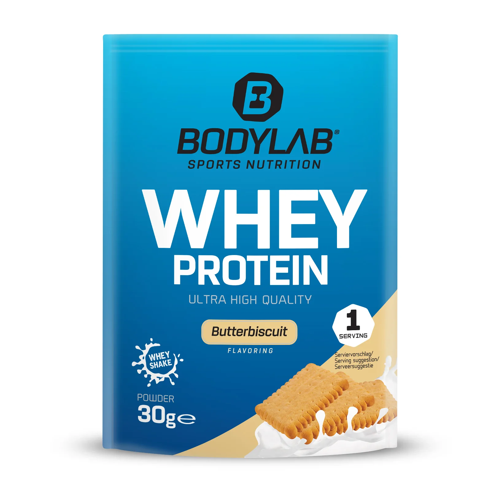Whey Protein Probe (30g) - Image 7