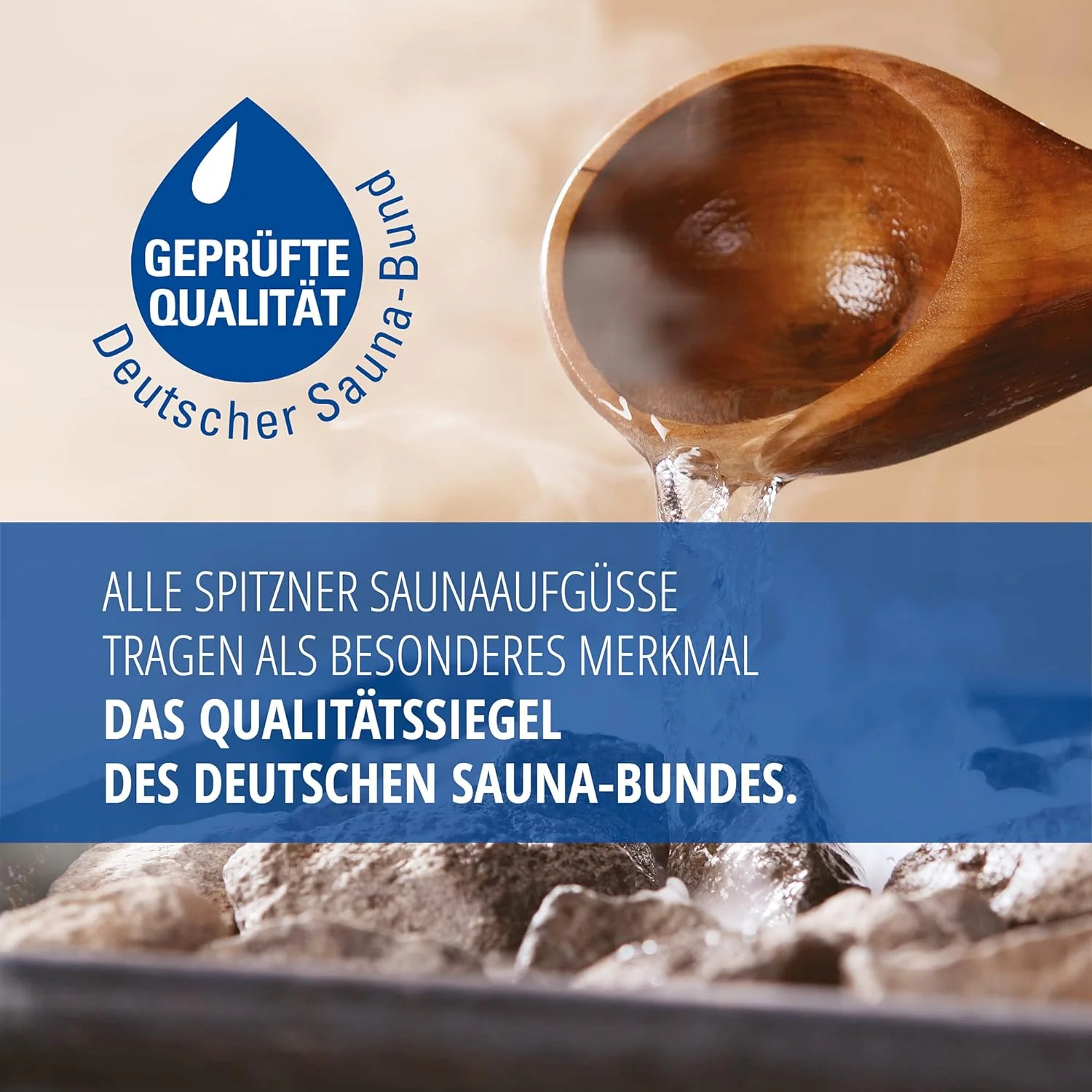 Saunaaufguss Alpenkräuter (190ml) - Image 3
