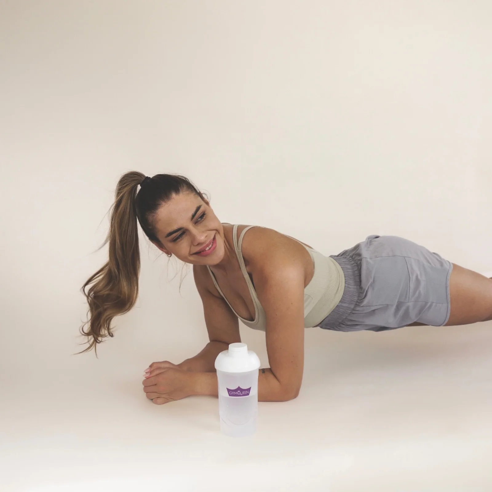 Shaker (600ml) - Image 3
