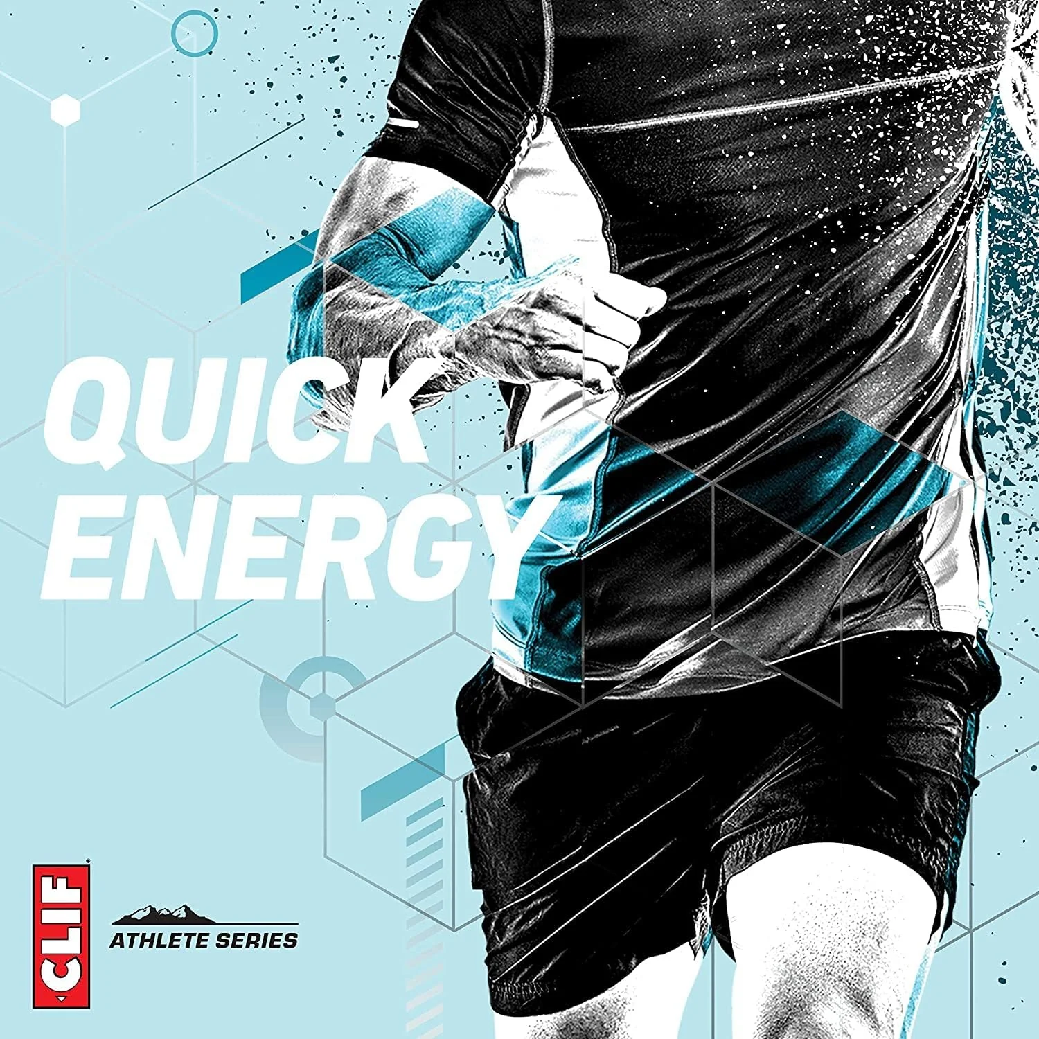 Clif Bloks Energy Chews (18x60g) - Image 10