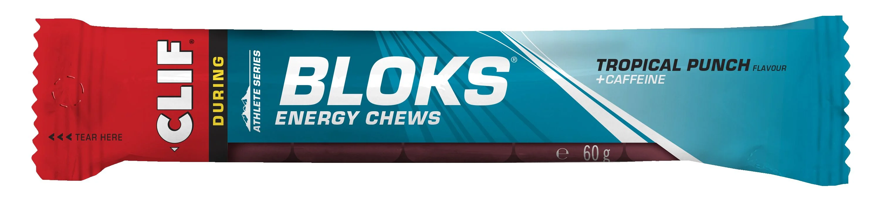 Clif Bloks Energy Chews (18x60g) - Image 12